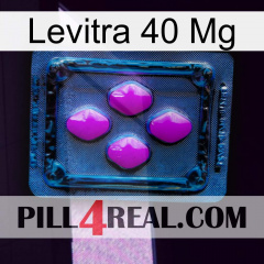 Levitra 40Mg 04
